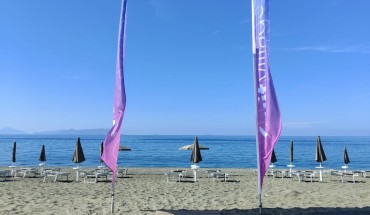 Patti Beach Resort