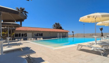 Patti Beach Resort