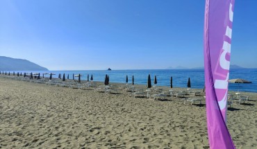 Patti Beach Resort