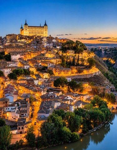 Medieval Treasures: Castile and Extremadura