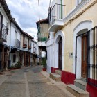 Walking through the streets of Guadalupe feels like stepping back in time. Medieval houses and whitewashed façades preserve the authentic soul of Extremadura, one of Spain's most captivating historic
