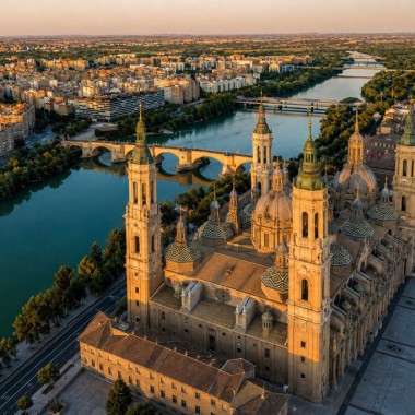 Northern Spain Tour from Bilbao