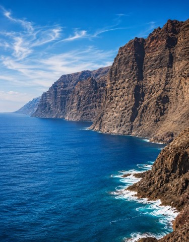 Tenerife Tour: the Island of Eternal Spring