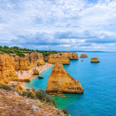 Southern Portugal Tour: Algarve and Alentejo
