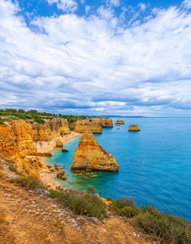 Southern Portugal Tour: Algarve and Alentejo