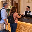 After a journey of around 173 km, arrival at the hotel. Check-in and accommodation in the reserved rooms provide time to relax before the evening dinner.