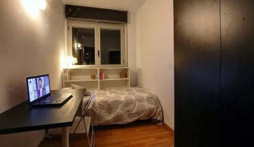 1337 R1 Single Room in a Profesionals Flat Shared