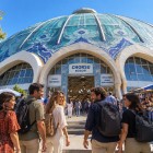 After lunch at the restaurant, the tour continues in the afternoon with a visit to the characteristic Chorsu Bazaar, recognizable by its large blue dome and a vibrant heart of everyday life in Tashkent.