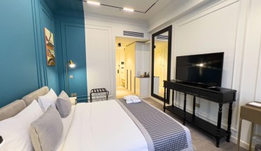 Bentley Hotel Tashkent