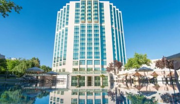 City Palace Hotel