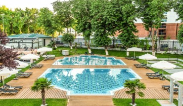 City Palace Hotel