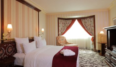 City Palace Hotel