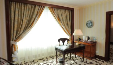City Palace Hotel