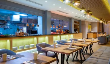 Courtyard by Marriott Tashkent