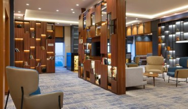 Courtyard by Marriott Tashkent