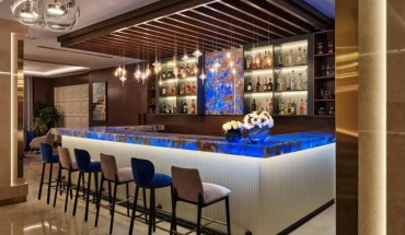 Crowne Plaza Tashkent by IHG