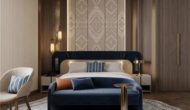 Doubletree By Hilton Tashkent