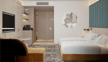 Doubletree By Hilton Tashkent