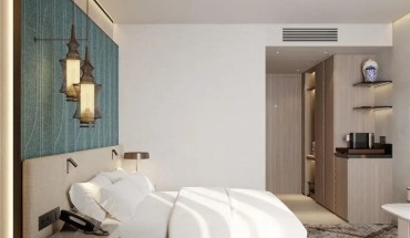 Doubletree By Hilton Tashkent
