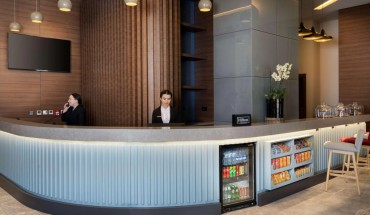 Hampton by Hilton Tashkent
