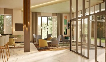 Holiday Inn Tashkent City by IHG