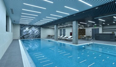 Mercure Tashkent North (Opening Q1 2026)