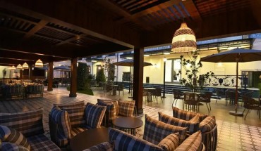 Mercure Tashkent North (Opening Q1 2026)