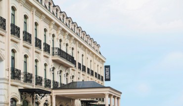 Mercure Tashkent South