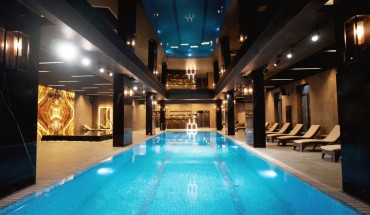 Mercure Tashkent South