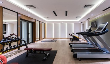MODERNO HOTEL & Spa