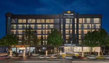 Panarams Tashkent Hotel, A member of Radisson Individuals