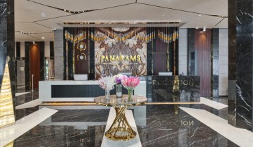 Panarams Tashkent Hotel, A member of Radisson Individuals