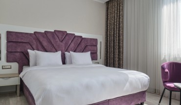 Panarams Tashkent Hotel, A member of Radisson Individuals