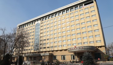 Ramada by Wyndham Tashkent