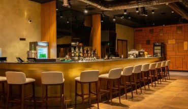 Ramada Encore By Wyndham Tashkent