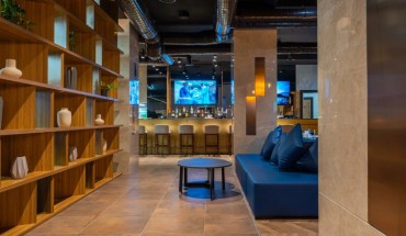 Ramada Encore By Wyndham Tashkent