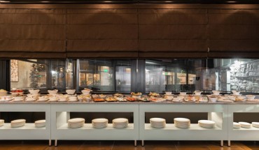 Ramada Encore By Wyndham Tashkent