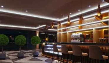 Ramada Plaza by Wyndham Tashkent