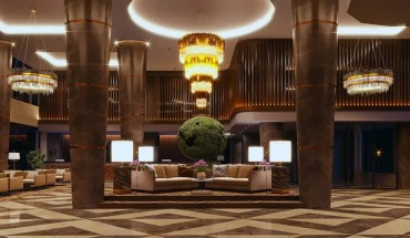 Ramada Plaza by Wyndham Tashkent