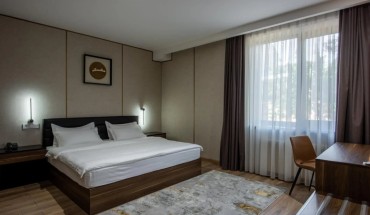 Silk Road Tashkent