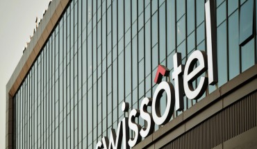 Swissôtel Tashkent