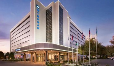 Wyndham Tashkent