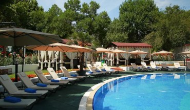 Wyndham Tashkent