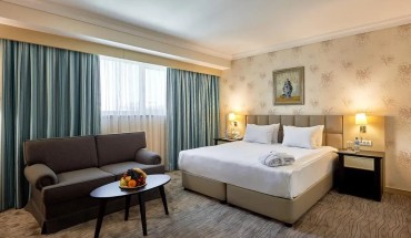 Wyndham Tashkent