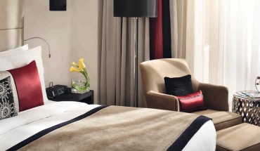 Mövenpick Hotel Tashkent Old City