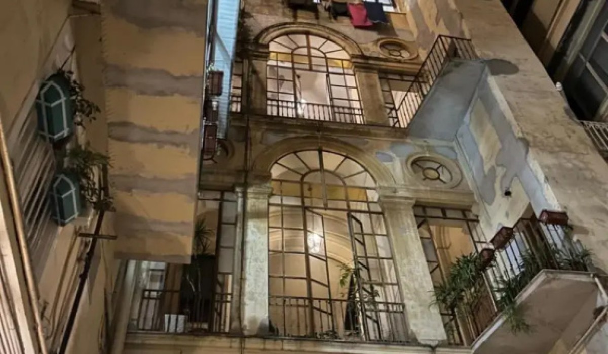 3b Studio Vesuvio - Immagine 2