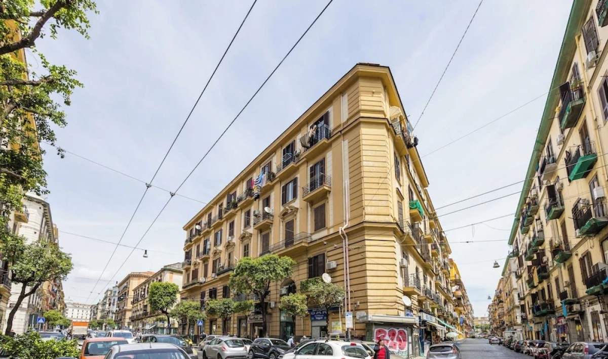 4 Stelle Housing - Rooms and Apartments - Immagine 1