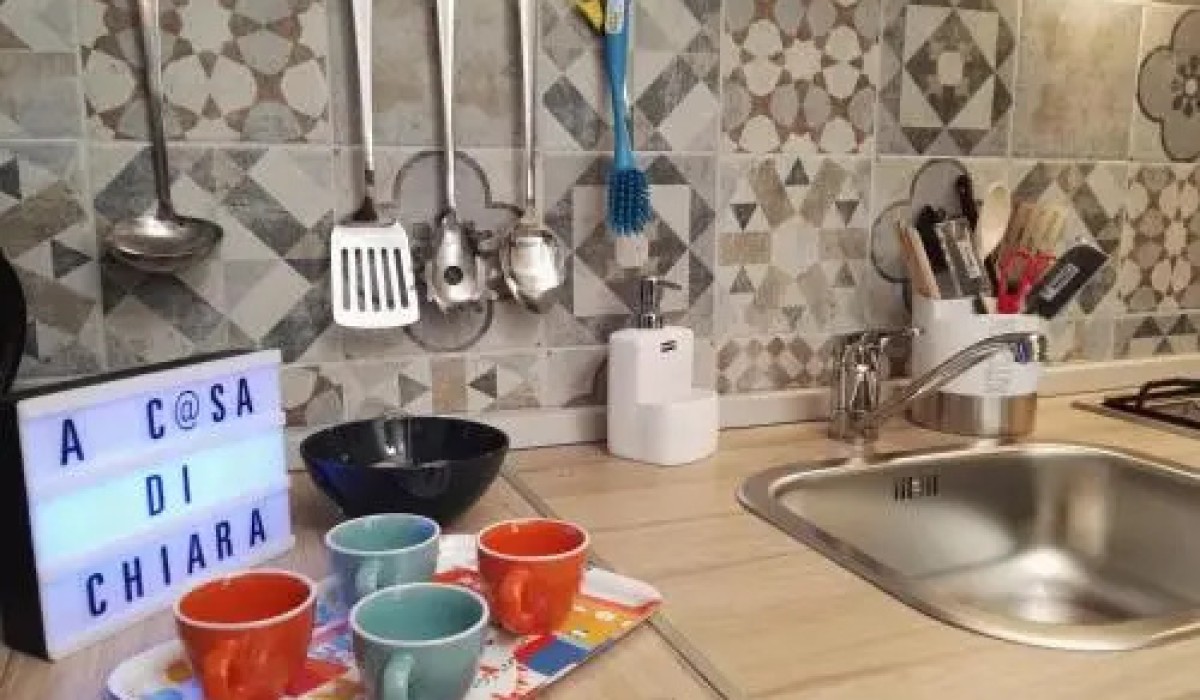 A Casa di Chiara - Immagine 2