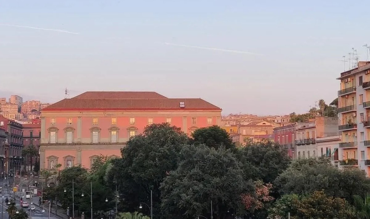 A Due Passi Dal Museo - Immagine 1