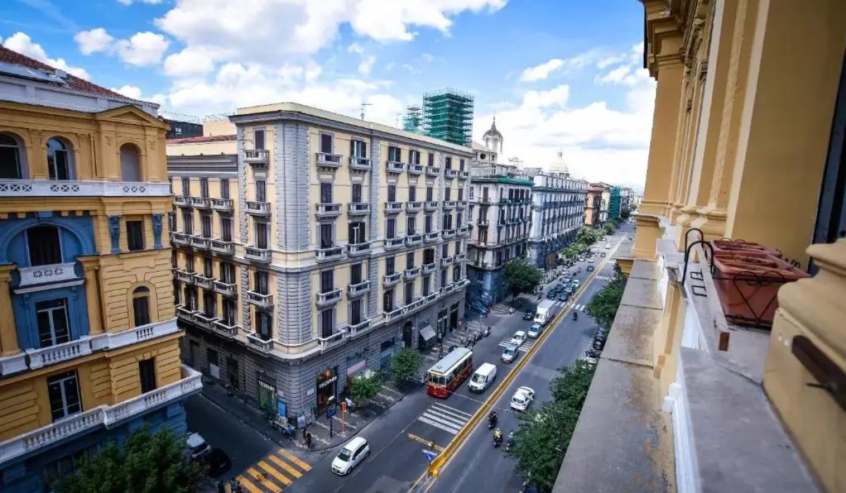 A I R Amore Apartment - Immagine 2